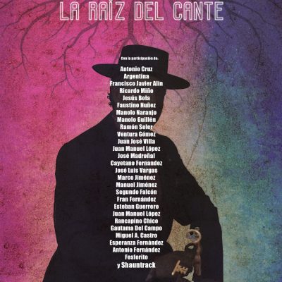 mastv-Cartel Antonio Mairena