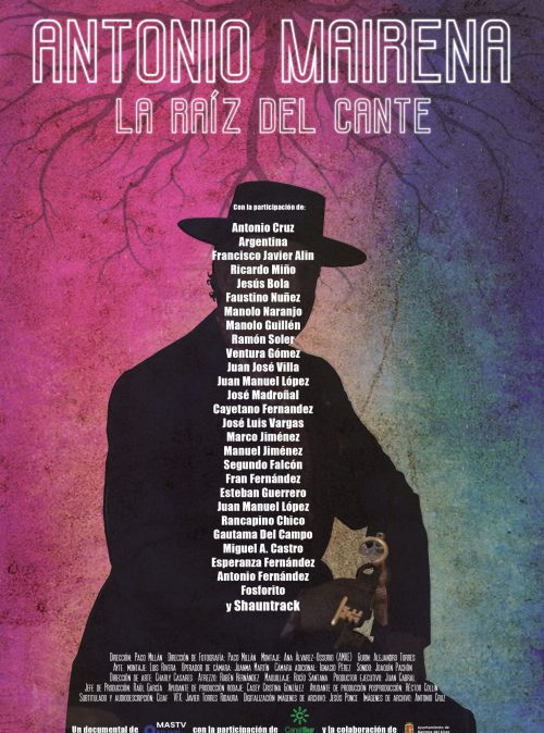 mastv-Cartel Antonio Mairena