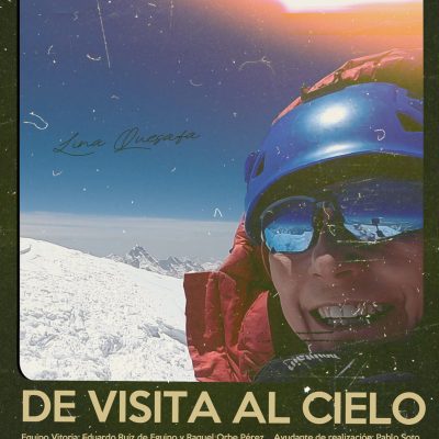 mastv-Cartel De visita al cielo
