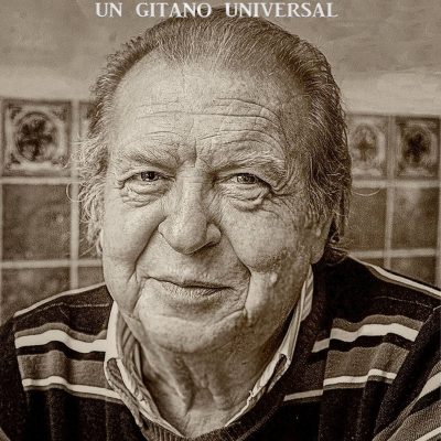 mastv-Cartel El lebrijano un gitano universal