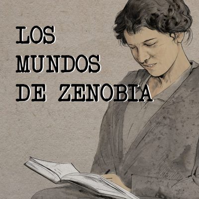 mastv-Cartel Los mundos de Zenobia